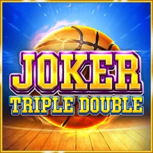 Joker Triplo Duplo