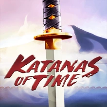 Katanas do tempo