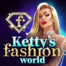 O Mundo da Moda da Ketty