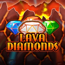 Diamantes de lava