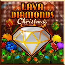 Lava Diamantes Natal