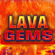 Gemas de lava