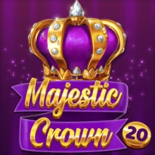 Majestic Crown 20