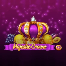 Coroa Majestosa x2