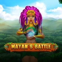 A Batalha de Mayan