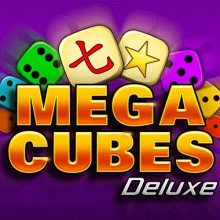 Mega Cubos Deluxe