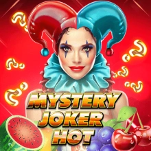 Mystery Joker Quente