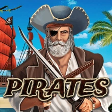 Piratas