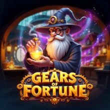 Engrenagens da Fortuna