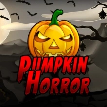 Horror de abóbora