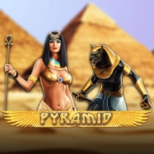 Pirâmide