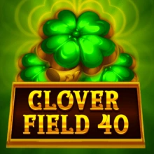 Campo de trevo 40