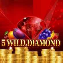 5 Diamantes Selvagens