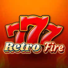 Fogo Retro