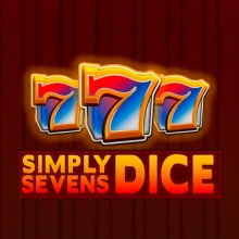 Dados Simply Sevens