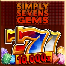 Gemas Simply Sevens