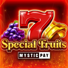 Frutos especiais