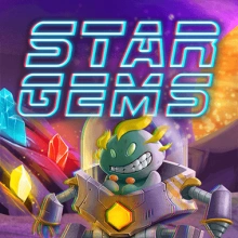 Gemas de estrelas