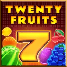 Vinte Frutos