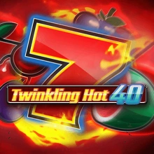 Cintilante Hot 40