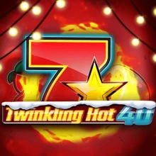 Natal cintilante Hot 40
