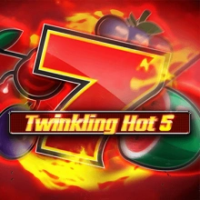 Cintilante Hot 5