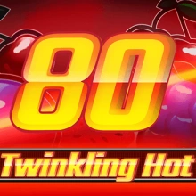Cintilante Hot 80