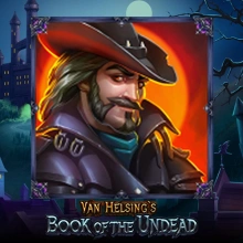 Van Helsing's Book Of The Undead