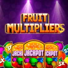 Multiplicadores de Fruta