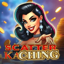 Kaching de dispersão