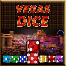 Dados de Vegas