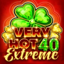 Muito quente 40 Extreme