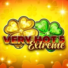 Muito quente 5 Extremo
