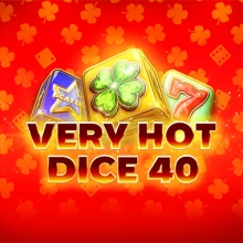 Dados muito quentes 40