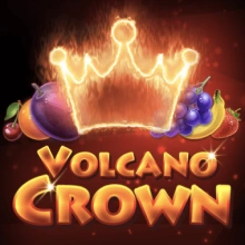 Coroa de vulcão