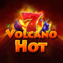 Vulcão quente