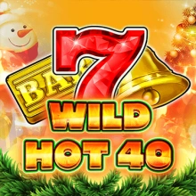 Natal Wild Hot 40