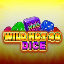 Wild Hot 40 Dados