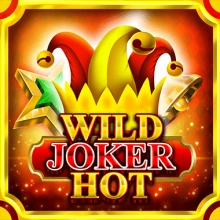 Joker Selvagem Quente
