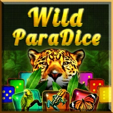Paradice Selvagem