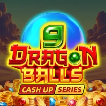 9 Dragon Balls: DINHEIRO