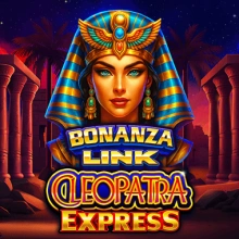 Ligação Bonanza: Cleopatra Express