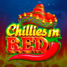 Malaguetas em vermelho