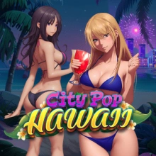 Cidade Pop Hawaii