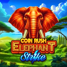 Coin Rush: Ataque do Elefante