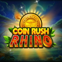 Coin Rush: Rinoceronte