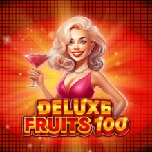 Frutos de luxo 100