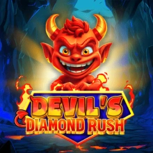 A Corrida do Diamante do Diabo