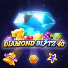 Diamante Blitz 40