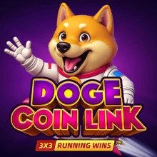 Doge Coin Link: GANHOS EM CURSO